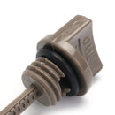 Oil Filler Cap Dipstick For Honda GX110, GX120, GX160 & GX200 Engine Motor Parts