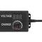 Excellway 9-24V 3A 72W AC/DC Adapter Switching Power Supply Regulated Power Adapter Display EU