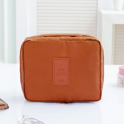 Honana HN-TB16 Travel Organizer Portable Storage Bag Cosmetic Toiletry Wash Bag Case Hanging Pouch