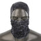 ESDY Military Waterproof Outdoor Full Face Mask Tactical Hunting Balaclava Windproof Scarf