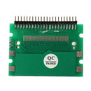 Pin-bare Laptop 44-Pin Male IDE To CF Card Adapter R1N1