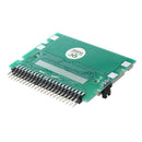 Pin-bare Laptop 44-Pin Male IDE To CF Card Adapter R1N1