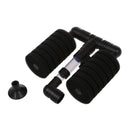 Aquarium / Fish Tank Air Pump Biochemical Sponge Filter R4Y4