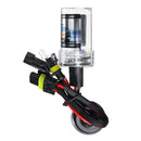 2Pcs H7 Car HID Xenon Headlights Bulbs Conversion KIT 55W DC 9-16V 5500LM 5000K/6000K/8000K  IP68