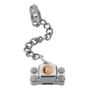 BW-P10 Stainless Steel Key Door High Security Safety Guard Restrictor Chain Door Lock