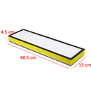 Air Purifier Filter HEPA Replacement Filter for GermGuardian FLT4825 FLT4800