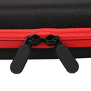 12 Bottle 10ml Essential Oils Storage Holder Carrying Bags Travel Bag