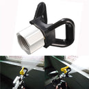 Airless Paint Spray Gun Tip Guard Nozzle Seat