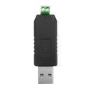 10pcs USB To RS485 Converter Module USB To TTL / RS485 Dual Function Dual Protection