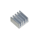 Geeetech 4PCS Ultra-quiet TMC2208 Stepper Motor Driver + Heatsink + Screwdriver Kit For 3D Printer