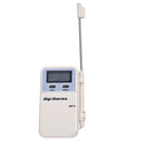 Digital Cooking Thermometer Food Temperature Sensor Wine Meat N5M7
