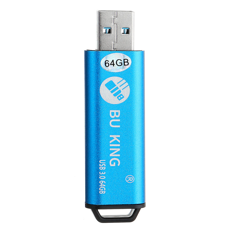16GB 32GB 64GB USB 3.0 Fast Reading Flash Drive U Disk For Laptop Notebook Desktop PC Speaker