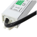 30W Waterproof LED Strip. Light Power Supply Driver Transformer DC 12V 2.5A