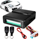 LB-204 T237 12V Universal Car Keyless Remote Control Switch Central Locking