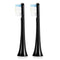 SOOCAS X1 / X3 2Pcs UV Sterilized Electric Toothbrush Replacement Heads 3D Solid High Density from Xiaomi Ecosystem
