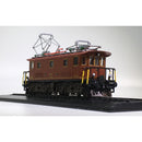 1:87 Urban Rail Trolley BE 4/4 NR.14 (1931) Static 3D Plastic Model Train Mould