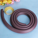 Baby Child Table Corner Softener Edge Protection Foil Corner Protector 2M C V2G4
