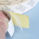 Baby Child Table Corner Softener Edge Protection Foil Corner Protector 2M C V2G4