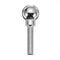 12mm M4/M5 Steel Delta Integral CNC Ball Screw For 3D Printer
