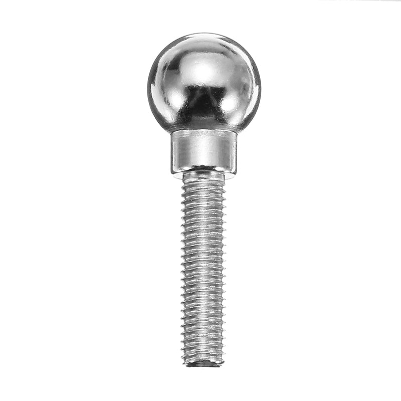 12mm M4/M5 Steel Delta Integral CNC Ball Screw For 3D Printer