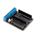 3Pcs ESP8266 WiFi Motor Drive Expansion Board For NodeMCU ESP-12E
