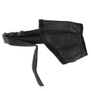 Adjustable Nylon Pet Dog Mouth Muzzle Grooming Chawing Bark Bite Stop BlackS8M5