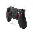 GameSir G3S bluetooth 2.4G Wireless Rechargeable Gamepad Game Controller Joystick