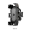 BOROFONE BH15 Bike Bicycle Motorbike Handlebar Phone Holder for 4.0-6.5 Inch Smart Phone