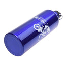750ml Water Bottle Sporty Aluminum Bicycle V3Z8
