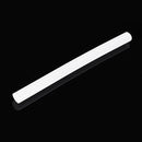 100Pcs 7mm x 100mm White Transparent Hot Melt Gule Sticks DIY Craft Modeling Repair Adhesive