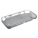 Protective Cover Shell Soft TPU Case for Nintendo Switch Lite Game Console