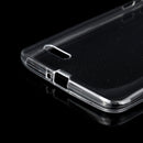 Bakeey Ultra ThinTransparent Soft TPU Protective Case For Leagoo T8S
