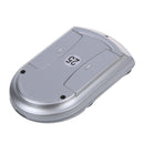 100g/0.01g Precision Digital Scale Balance Portable Jewelry 2 Battery I2V5