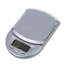 100g/0.01g Precision Digital Scale Balance Portable Jewelry 2 Battery I2V5