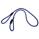 Leash rope necklace adjustable 1.2 M for dog animal walk