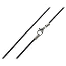 5 PCS Necklace Pendant Chain Glass Pendant Fashion Jewelry X4C3