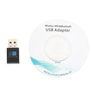 300Mbps Wireless WLAN Adapter WLAN Stick USB 2.0 Dongle IEEE 802.11n/ g/ b  X2U1