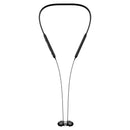 Bluedio T Energy Wireless bluetooth Neckband Active Noise Cancelling Magnetic Earphone with Dual Mic