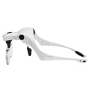 5 Replacement Lens Headset Magnifier Hand Free Magnifying Glass LED Eyelash Extension
