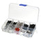 270pcs Screws Box Hexagon Wrench Repair Tool Kit for DIY Repair