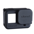 Ulanzi G8-3 Protective Case Frame Protector Cover with Lens Protective Cap for Gopro Hero 8 Black Action Sports Camera