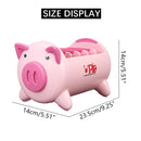 Storage Box Phone Holder CD Organizer Remote Control Holder