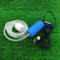 Portable Mini USB Aquarium Fish Tank Oxygen Air Pump Mute Energy Saving Supplies USB Oxygen Pump