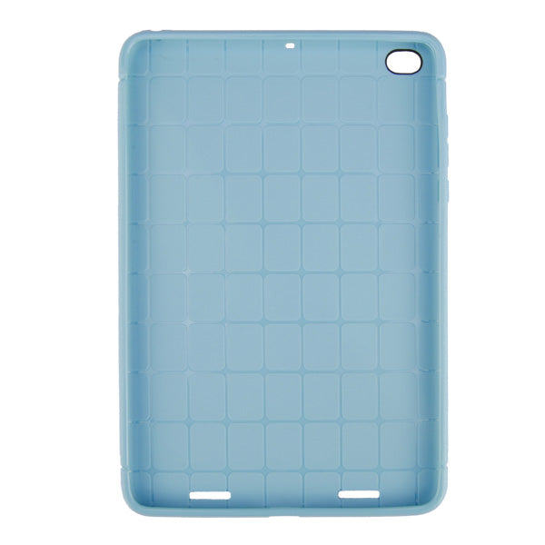 TPU Back Soft Protective Case Cover For Xiaomi Mipad 2