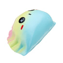 Galaxy Dumplings Squishy 12*7*7CM Slow Rising With Packaging Collection Gift Soft Toy