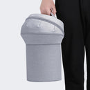 BUBM Air Purifier Storage Bag Portable Organizor Case Bag for Dyson Air Purifier