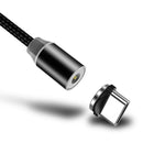 Bakeey Magnetic Type-C USB Fast Charging Data Cable for Samsung Xiaomi Huawei