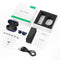 [bluetooth V5.0] Blitzwolf BW-FYE5 Mini True Wireless Earbuds Stereo Earphone Portable Charging Box