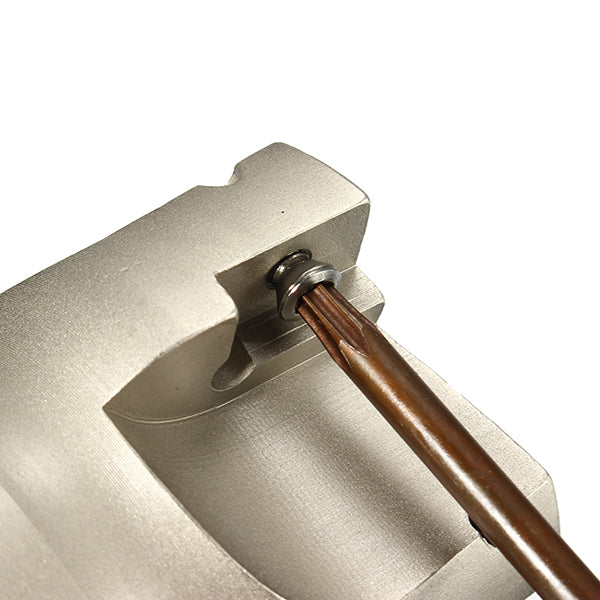 4 Flute 400R-50mm-22 Face End Mill End Mill Facing CNC Milling Cutter