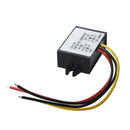 Transformer 36W LED Display Driver Power Supply Transformer DC 24V to DC 12 Q8I7